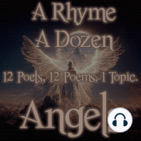 A Rhyme A Dozen - Angels