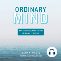 Ordinary Mind