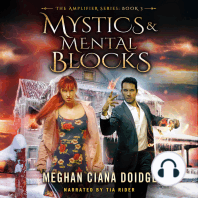 Mystics and Mental Blocks