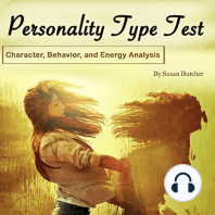 Personality Type Test