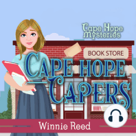 Cape Hope Capers