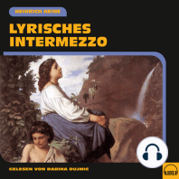 Lyrisches Intermezzo