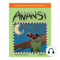 Anansi