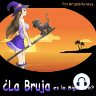 ¿La Bruja es La Siguiente?