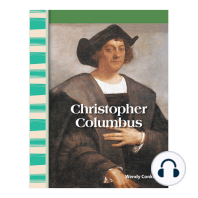 Christopher Columbus