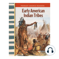 Early American Indian Tribes