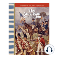 The American Revolution