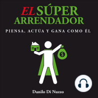 El Súper Arrendador