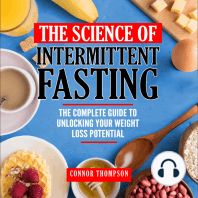 The Science of Intermittent Fasting