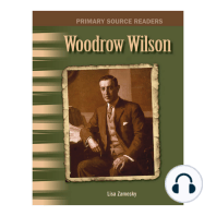 Woodrow Wilson