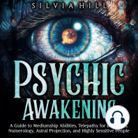 Psychic Awakening