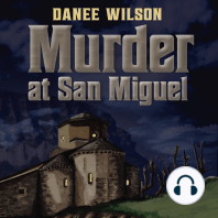 Murder at San Miguel