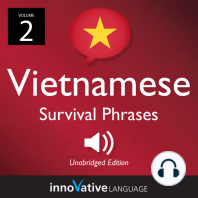 Learn Vietnamese