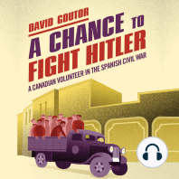 A Chance to Fight Hitler