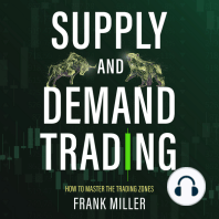 SUPPLY AND DEMAND TRADING