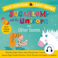 Sugarlump and the Unicorn and Other Stories