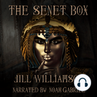 The Senet Box