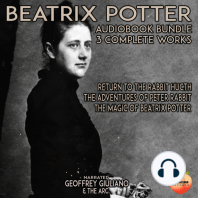 Beatrix Potter 3 Complete Works