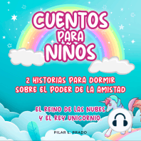 Cuentos Para Niños