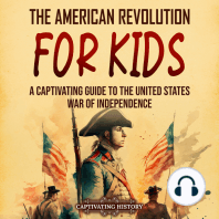 The American Revolution for Kids