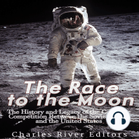 The Race to the Moon