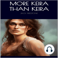 More Keira than Keira