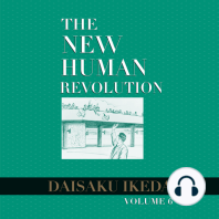 The New Human Revolution, vol. 6