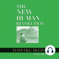 The New Human Revolution, vol. 8