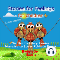 Stories for Feelings for Children