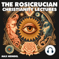 The Rosicrucian Christianity Lectures