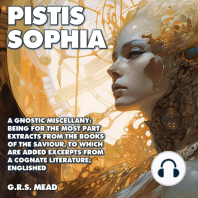 Pistis Sophia