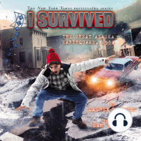 I Survived the Great Alaska Earthquake, 1964 (I Survived #23)