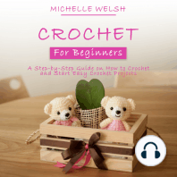 Crochet for Beginners