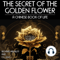 The Secret of the Golden Flower