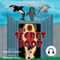 The Secret Door