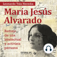 María Jesús Alvarado