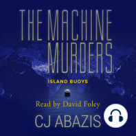 The Machine Murders