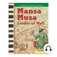 Mansa Musa