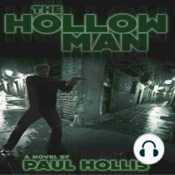The Hollow Man