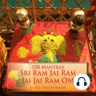 Sri Ram Jai Ram Jai Jai Ram OM - 108 Mantras
