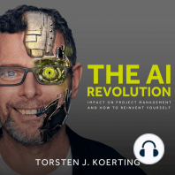 The AI Revolution