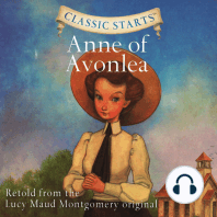 Anne of Avonlea