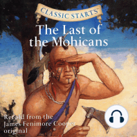 The Last of the Mohicans