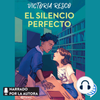 El silencio perfecto