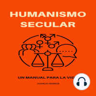 Humanismo secular