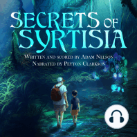 Secrets of Syrtisia