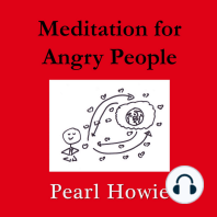 Meditation for Angry People