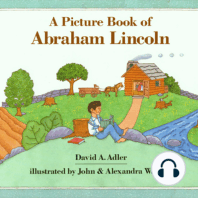 A Picture Book of Abraham Lincoln