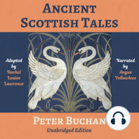 Ancient Scottish Tales