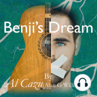 Benji's Dream